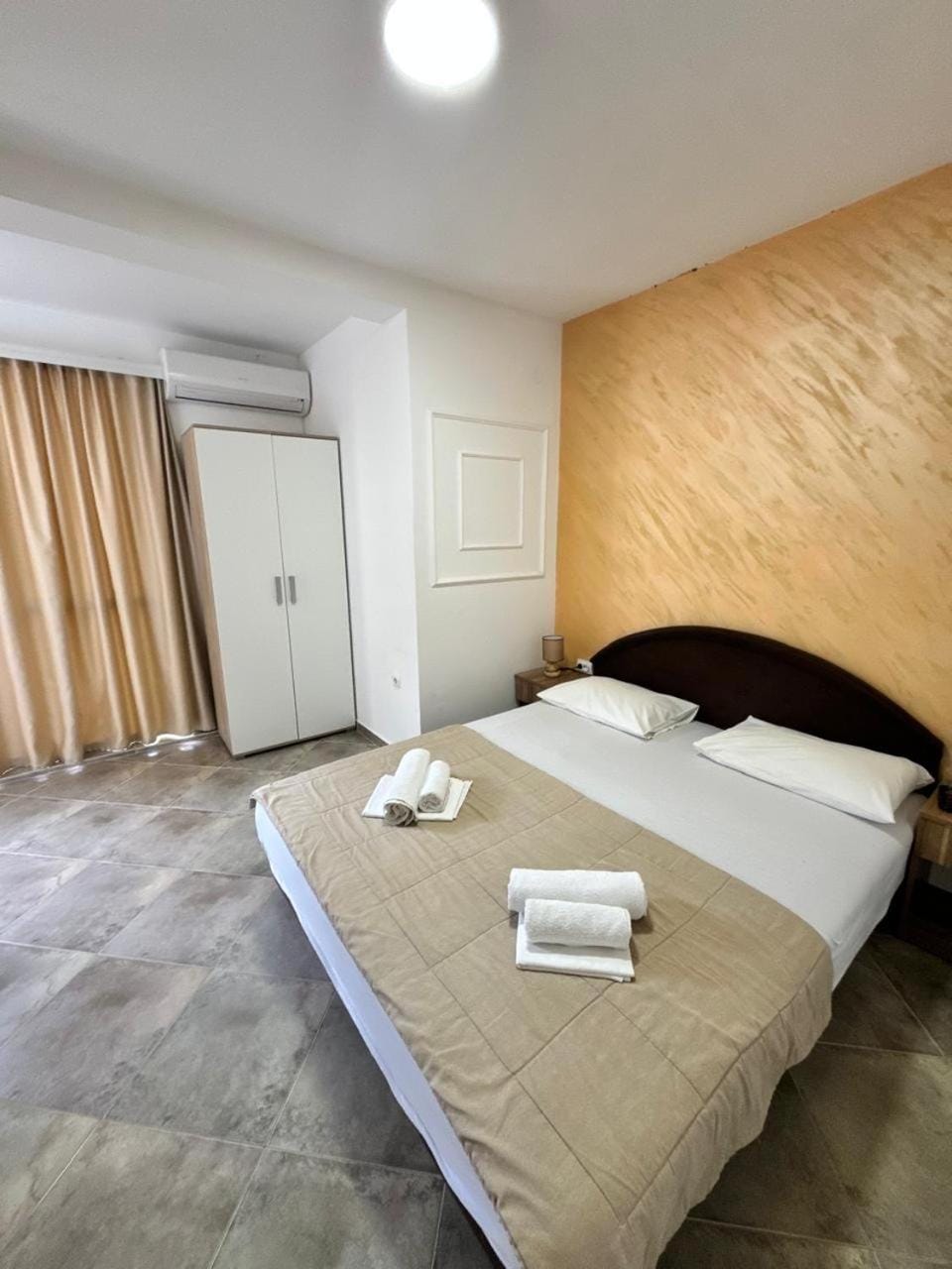 Apartments Avdic Apartment in Montenegro