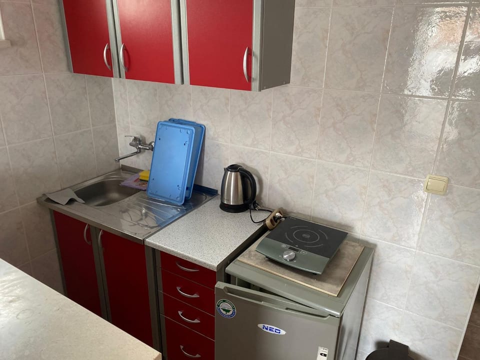 Apartments Avdic Apartment in Montenegro