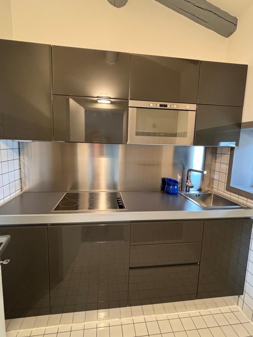 Il nido di Spina Apartment in Emilia-Romagna