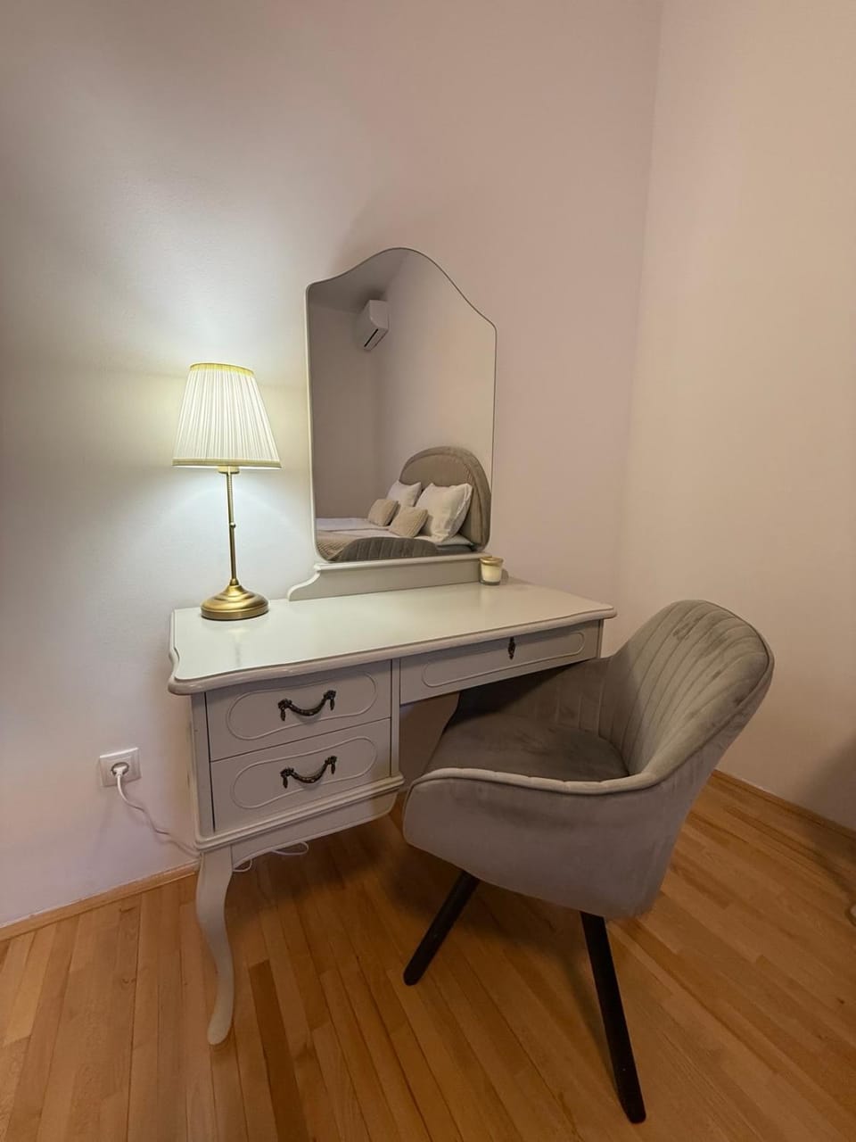 Latin Bridge Residence Apartment in Sarajevo