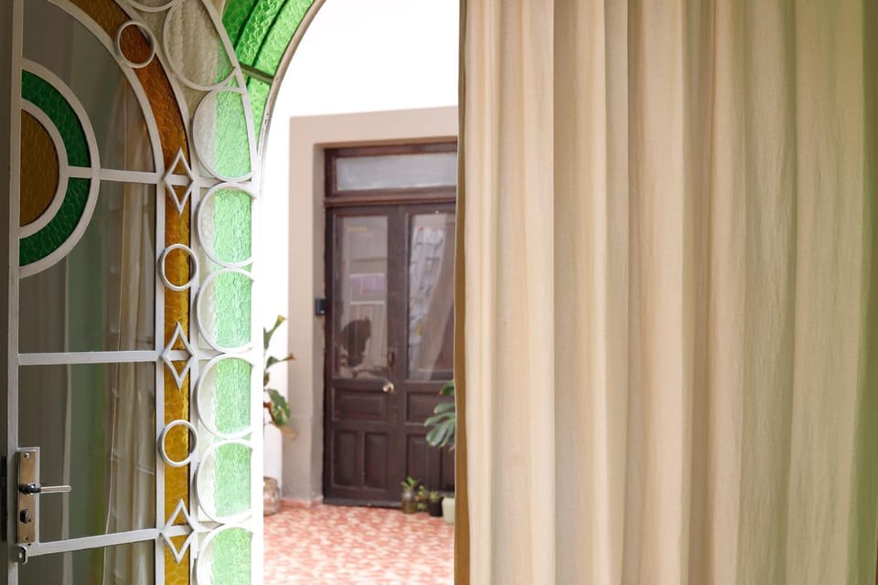 Casa Sabina Expiatorio Vacation rental in Guadalajara