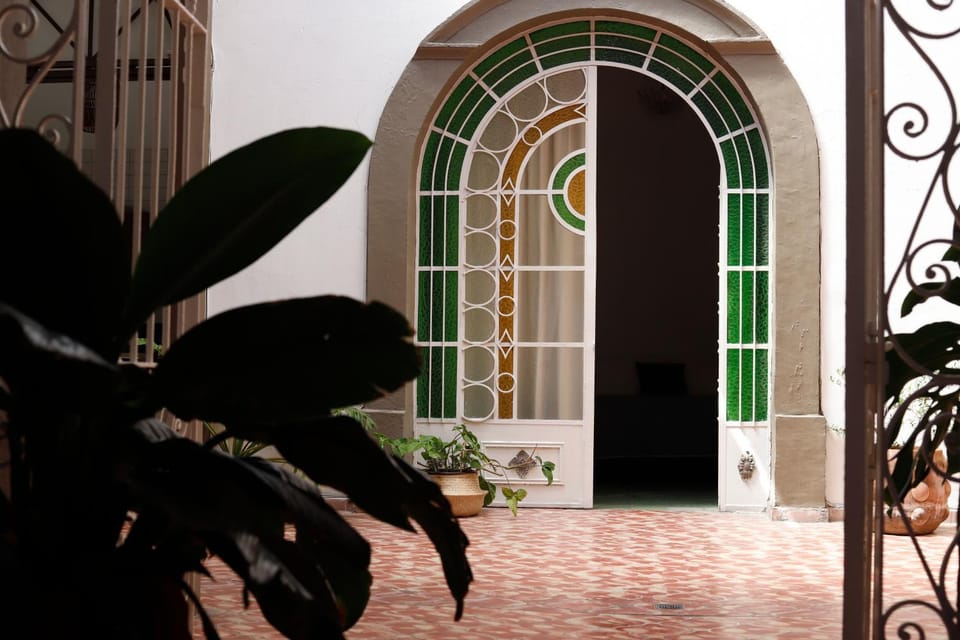 Casa Sabina Expiatorio Vacation rental in Guadalajara
