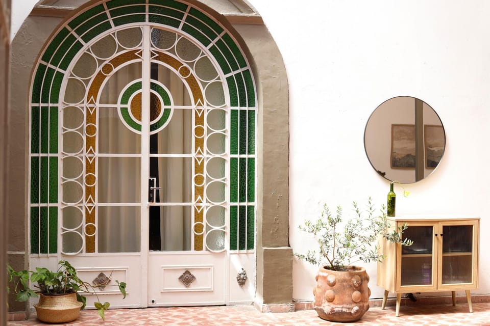 Casa Sabina Expiatorio Vacation rental in Guadalajara