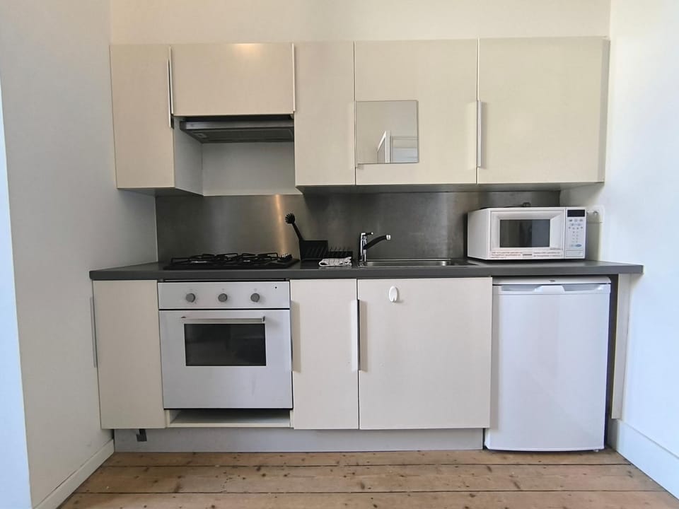 Lovely City Centre Duplex Apartment in Antwerp