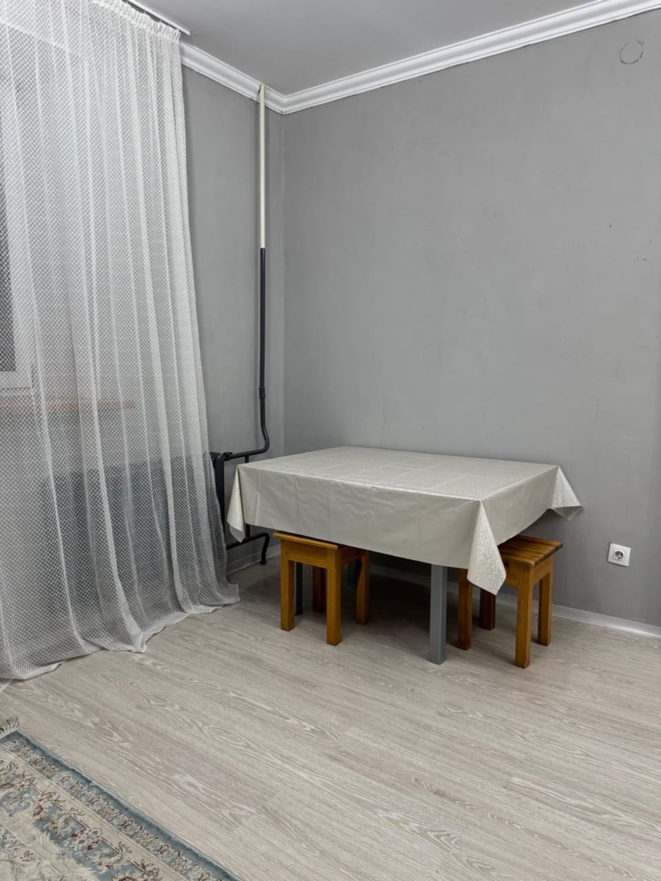 Апартаменты возле Abu Dhabi Apartment in Kazakhstan