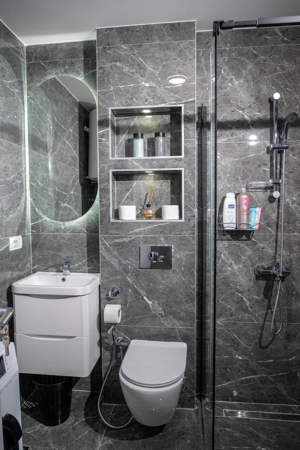 Urban Nest Apartment Apartment in Ulcinj