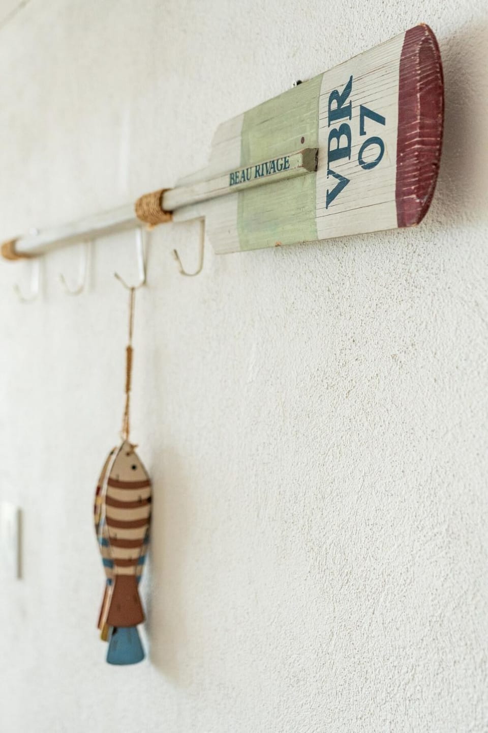 Decorative detail