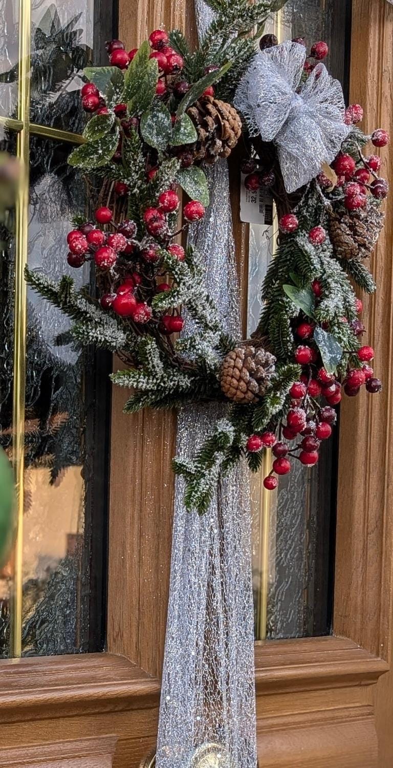 Decorative detail