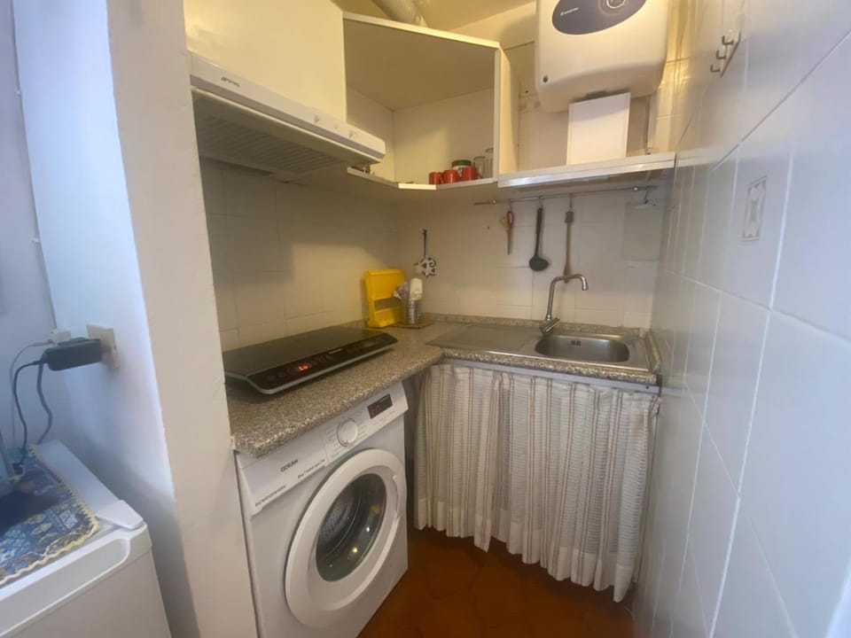 Monolocale antica fornace, un passo dal mare Apartment in Albissola Marina