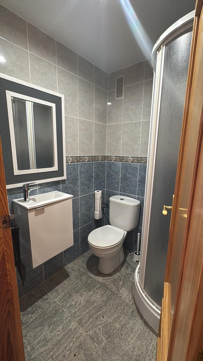 Toilet, Bathroom