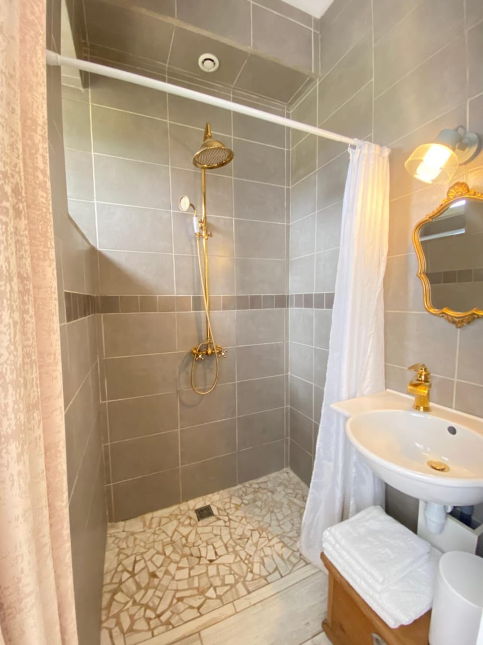 Shower