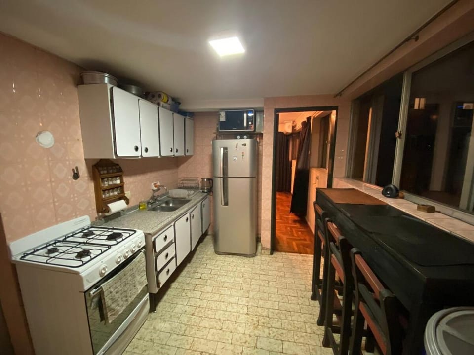 Departamento Amoblado Apartment in Cordoba