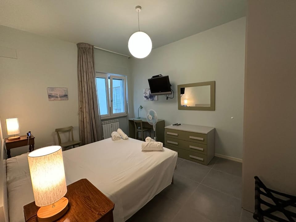 Mythos Holiday Home Apartment in Molise, Italy