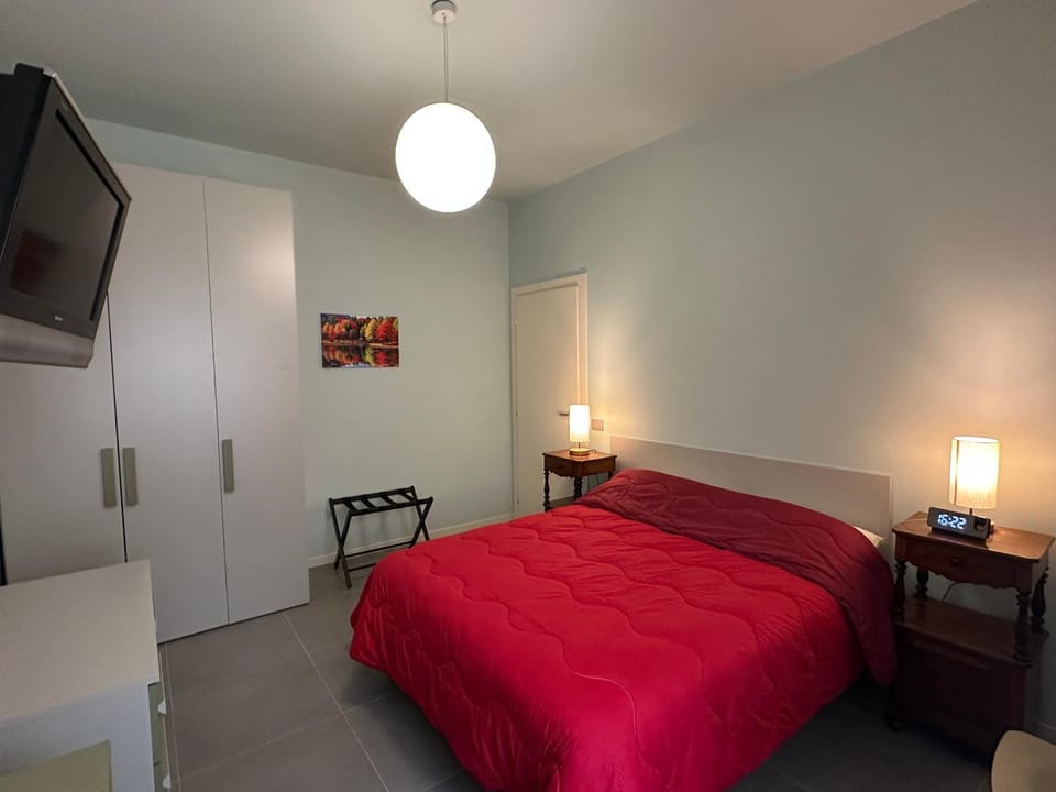 Mythos Holiday Home Apartment in Molise, Italy