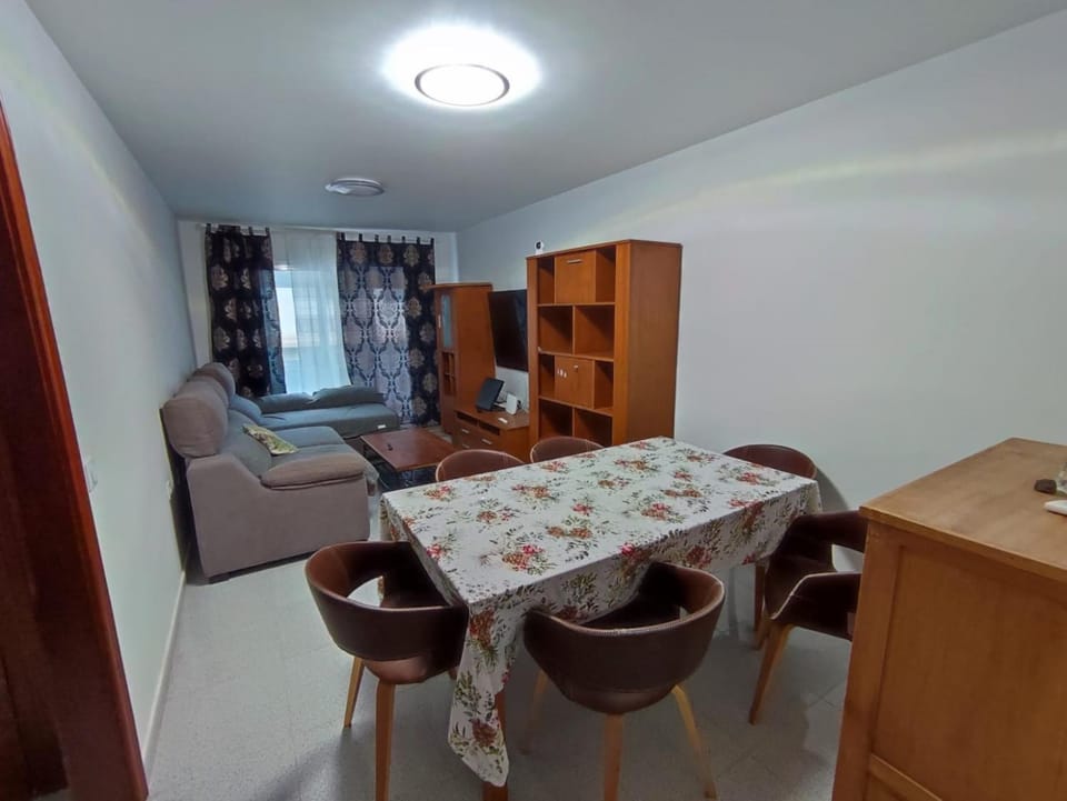 Casa Zenn Apartment in Puerto del Rosario