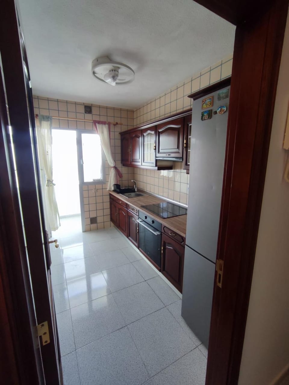 Casa Zenn Apartment in Puerto del Rosario