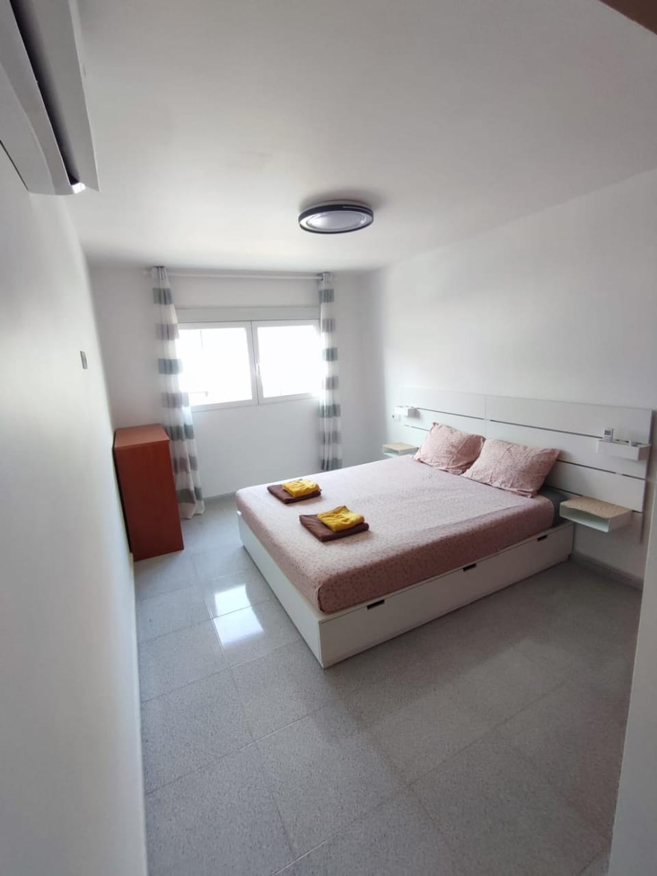 Casa Zenn Apartment in Puerto del Rosario