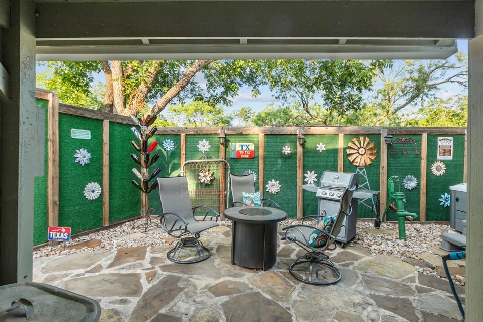 1929 Wash House House in Fredericksburg