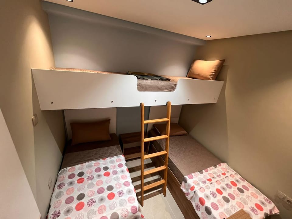 الإقامة هناء ملاباطا طنجة Apartment in Tangier
