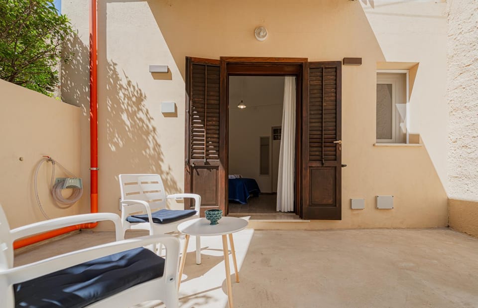 Meucci Favignana Apartments Apartment in Favignana