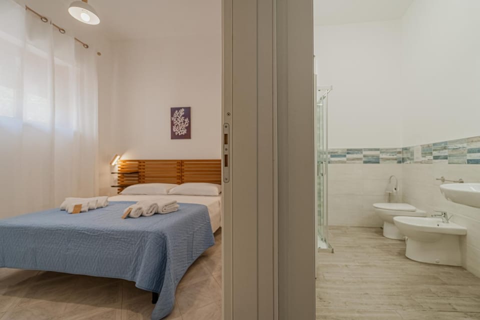 Meucci Favignana Apartments Apartment in Favignana
