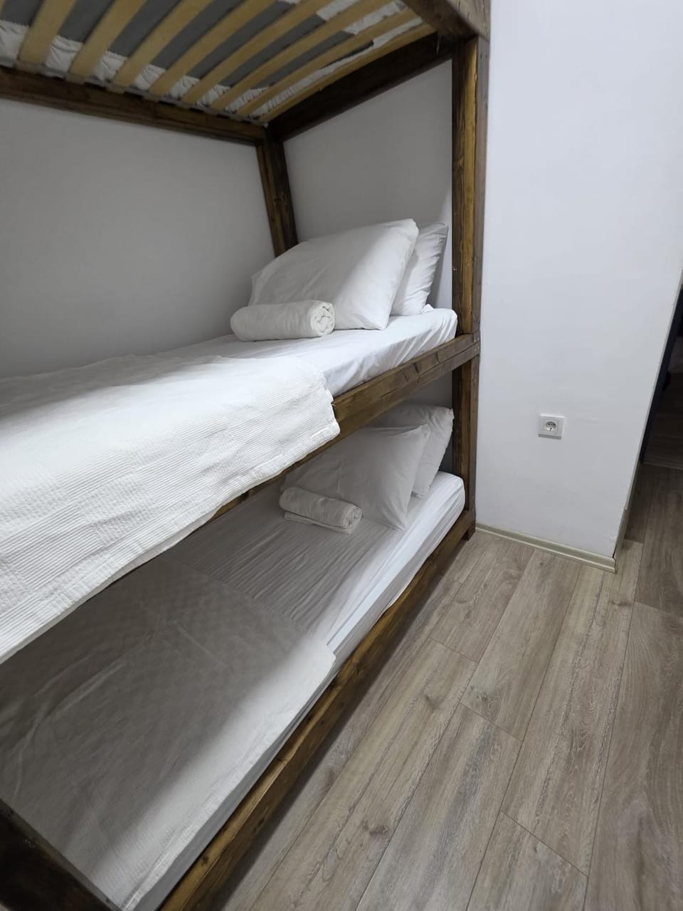 The Cranberries Bodrum Hostel in Bodrum