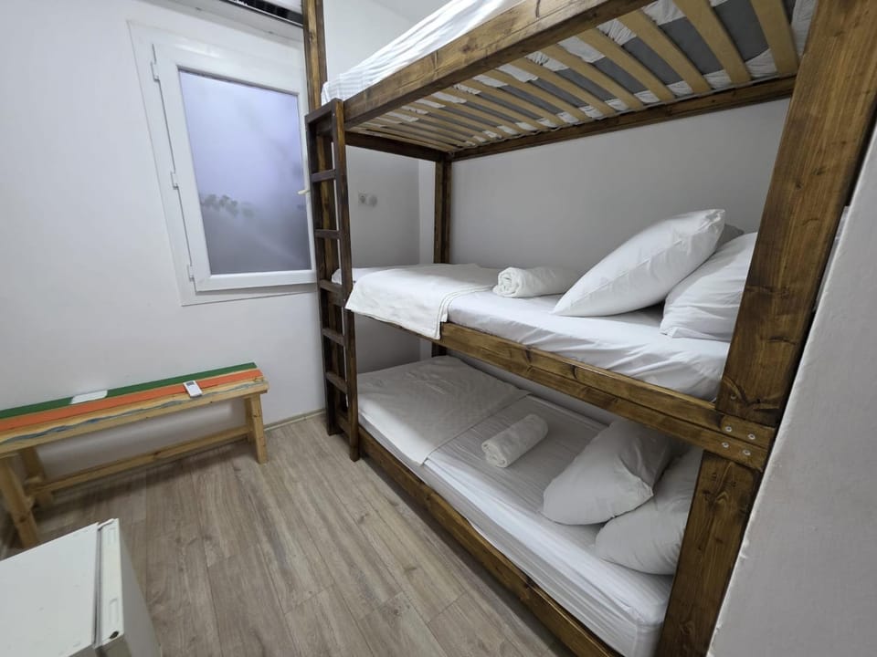 The Cranberries Bodrum Hostel in Bodrum