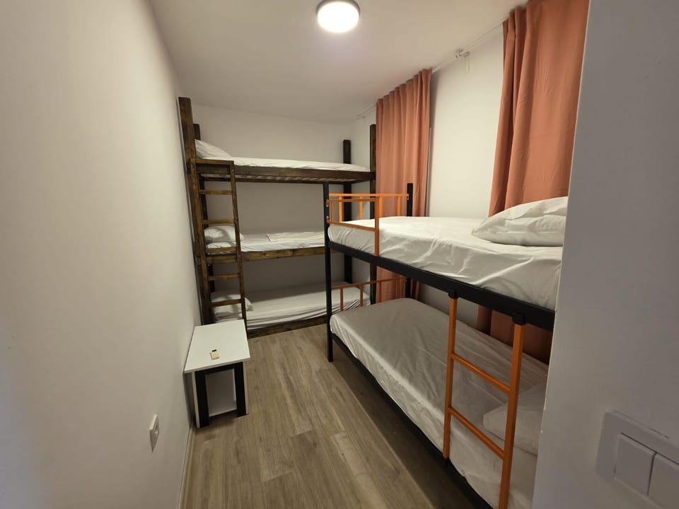The Cranberries Bodrum Hostel in Bodrum
