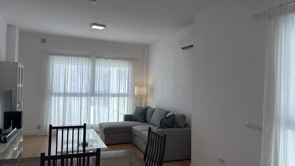 Cervantes centro Andra Apartment in Malaga
