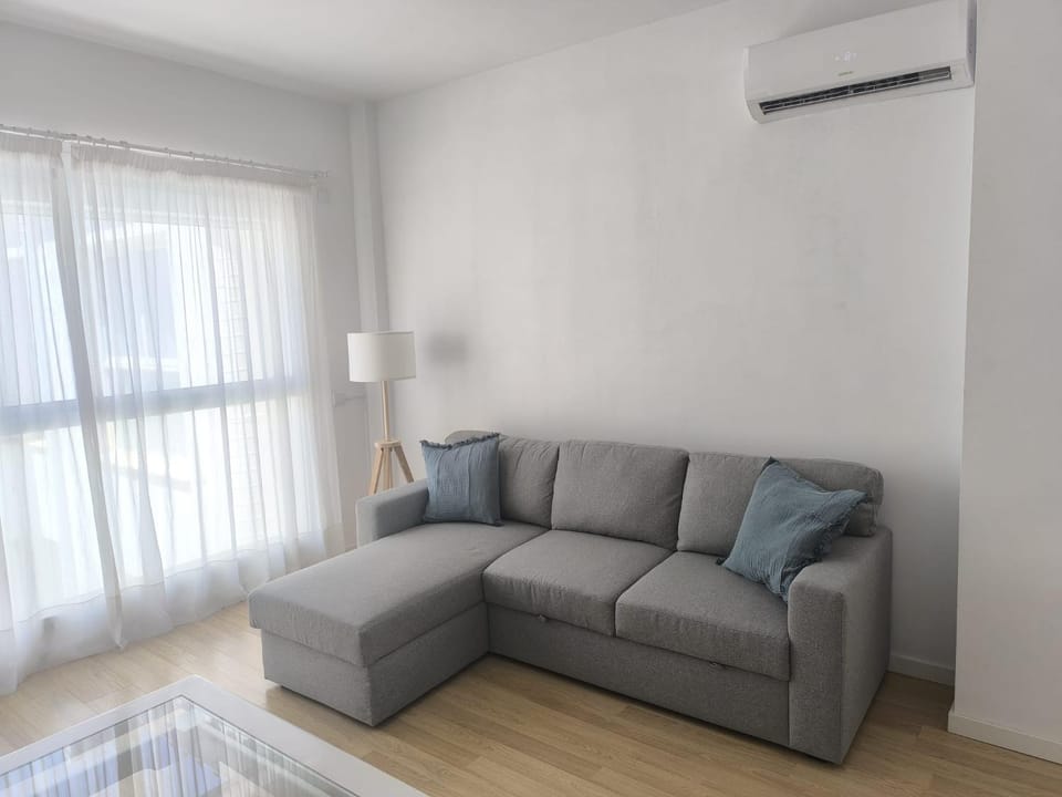 Cervantes centro Andra Apartment in Malaga