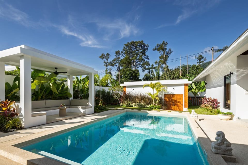 Day, Garden, Garden view, Pool view, Swimming pool