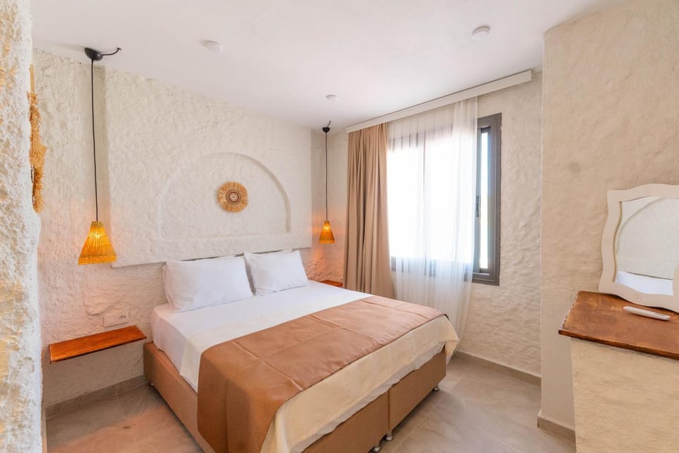 Aporte Hotel Cesme Hotel in Cesme