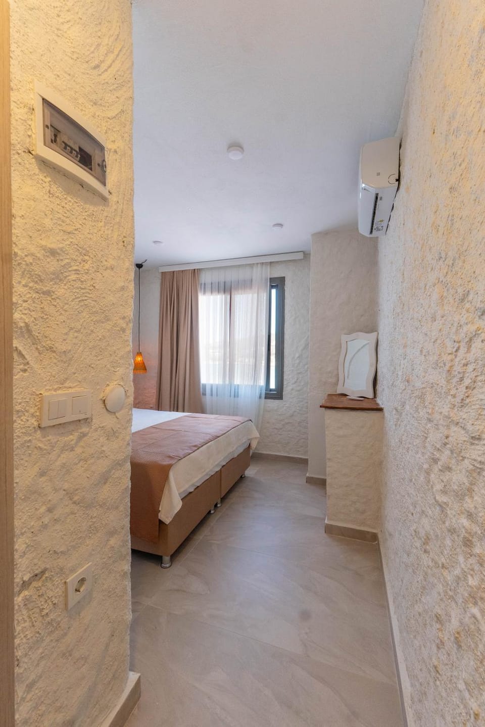 Aporte Hotel Cesme Hotel in Cesme
