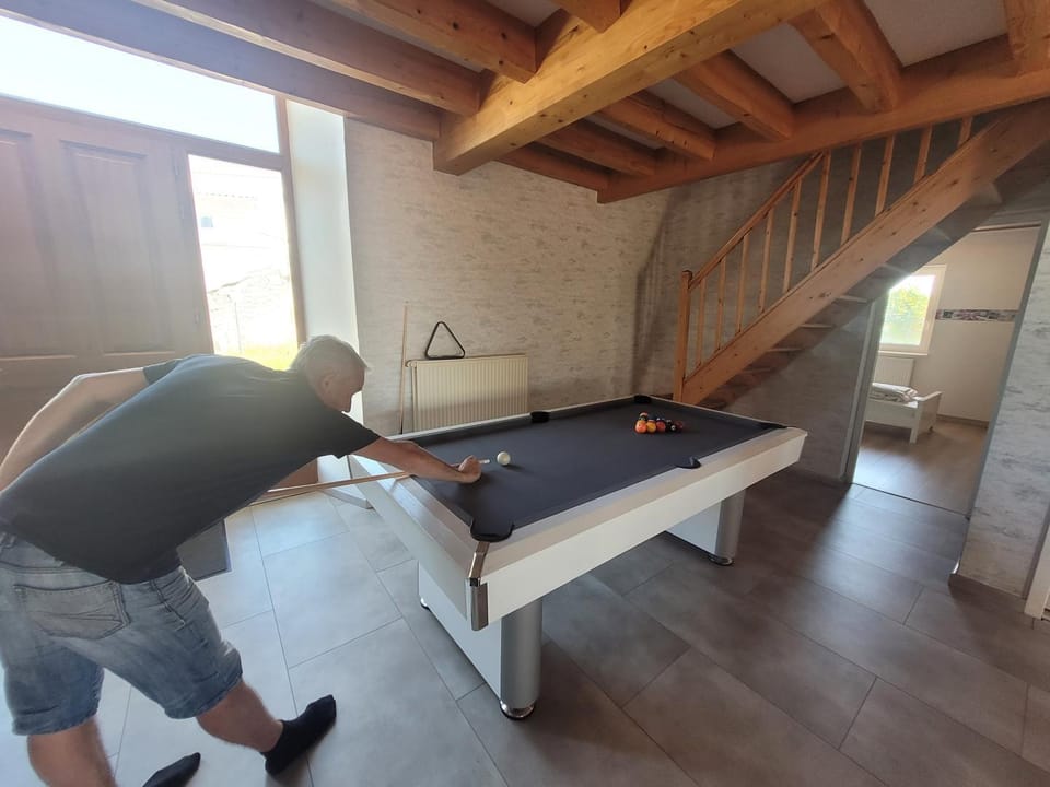 Billiard