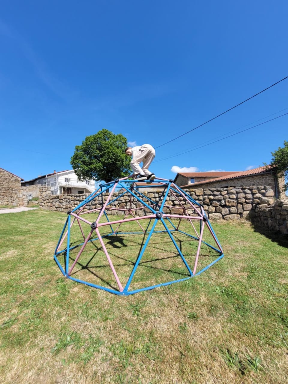 GITE Du Bon Temps House in Auvergne-Rhône-Alpes