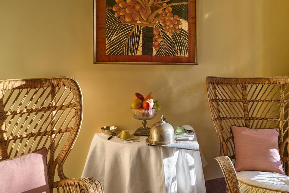 Ca Fosca Bed and Breakfast in Bologna