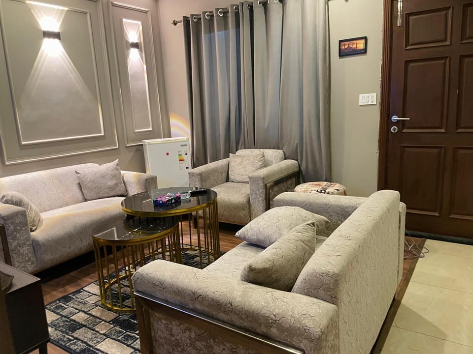 The best apartment for a family Apartment in Islamabad