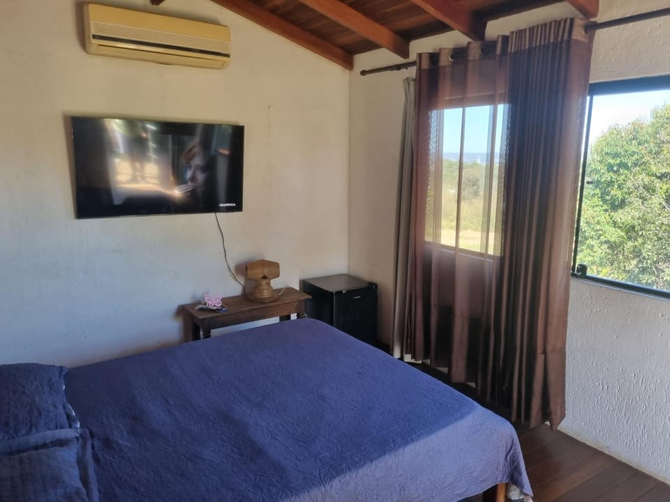 Vista Bella 1 HostHouse Chalet in State of Goiás