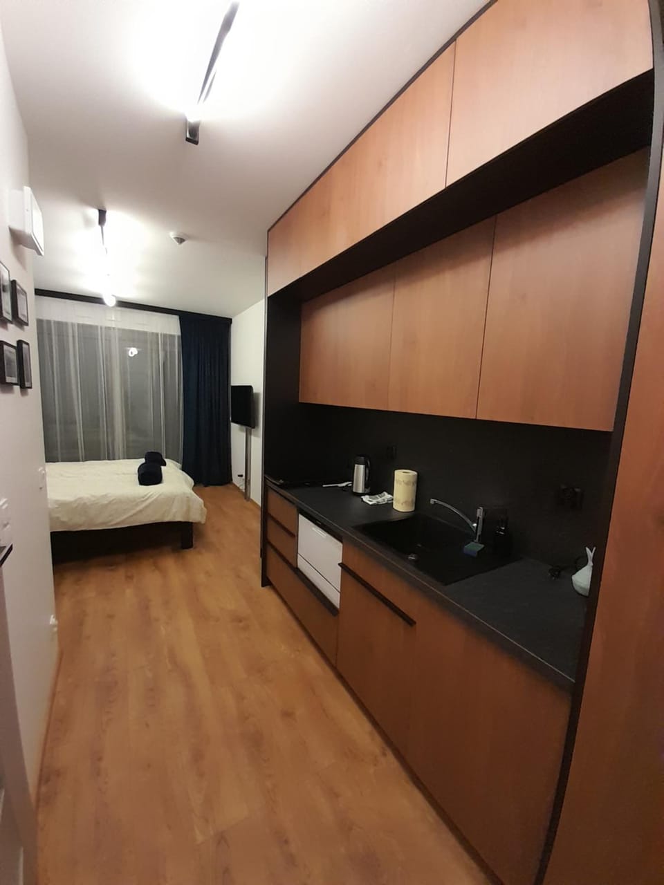 100czniowe Żurawie Gdańsk Apartment in Gdansk