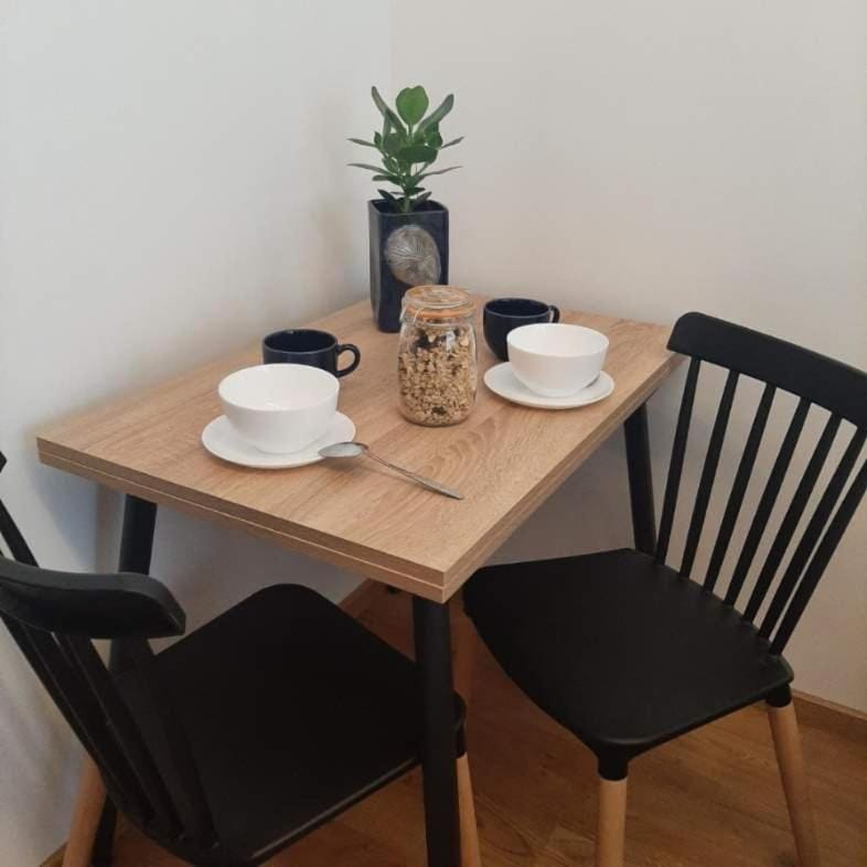 100czniowe Żurawie Gdańsk Apartment in Gdansk