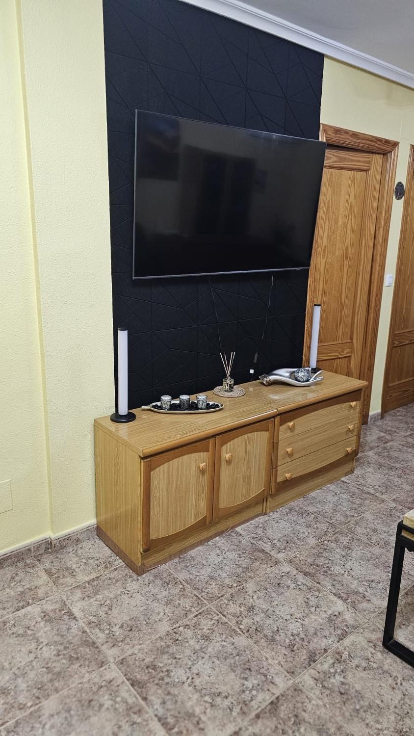 Tropicana Holiday Home Apartment in San Pedro del Pinatar