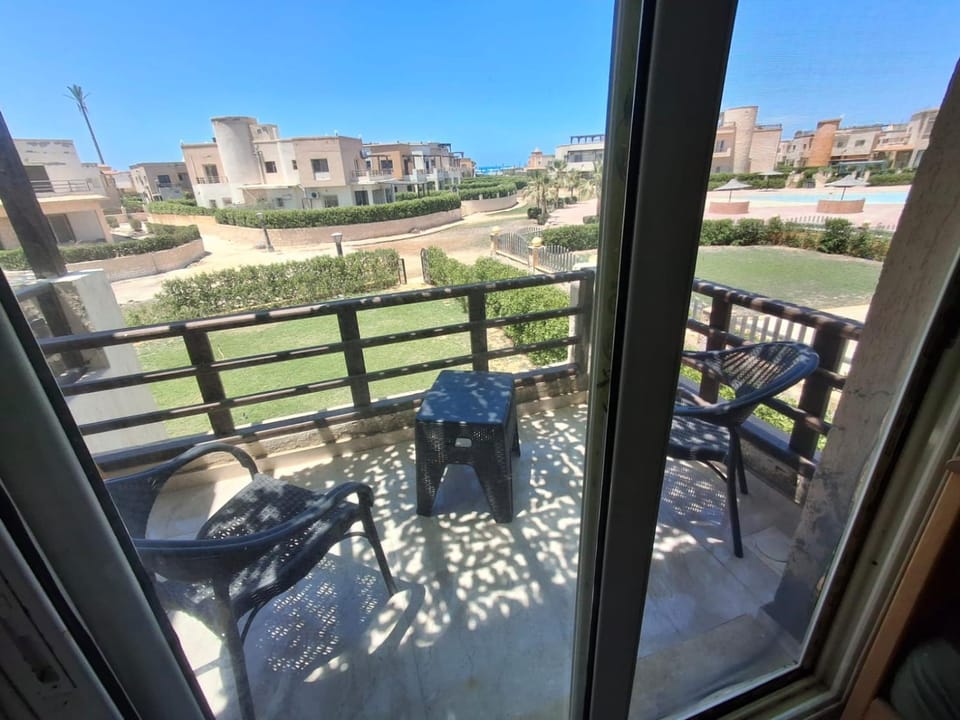 ديمورا شالية Apartment in Egypt