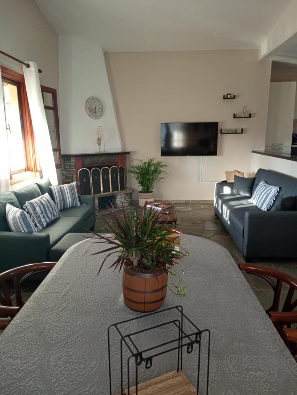 Mylos family guesthouse House in Halkidiki