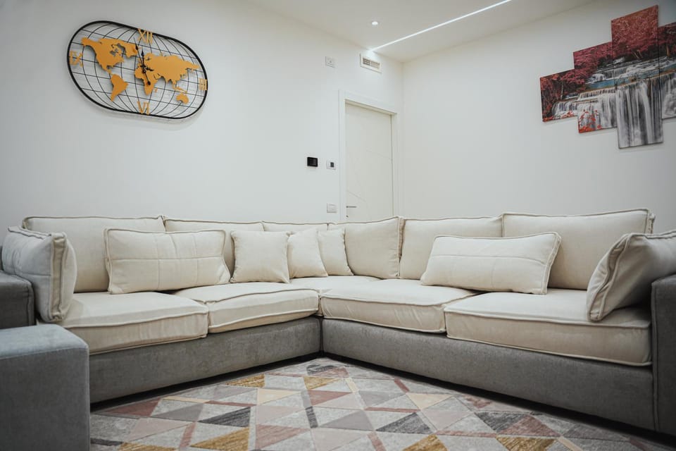 Ezlin house mare Bed and Breakfast in Savona
