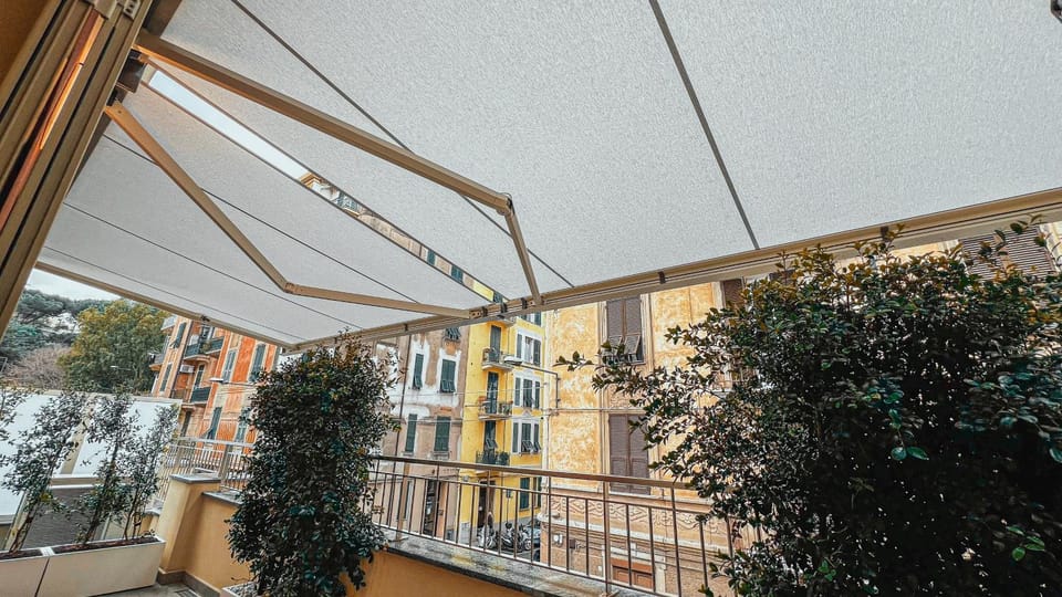 Ezlin house mare Bed and Breakfast in Savona
