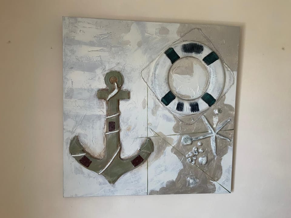 Decorative detail