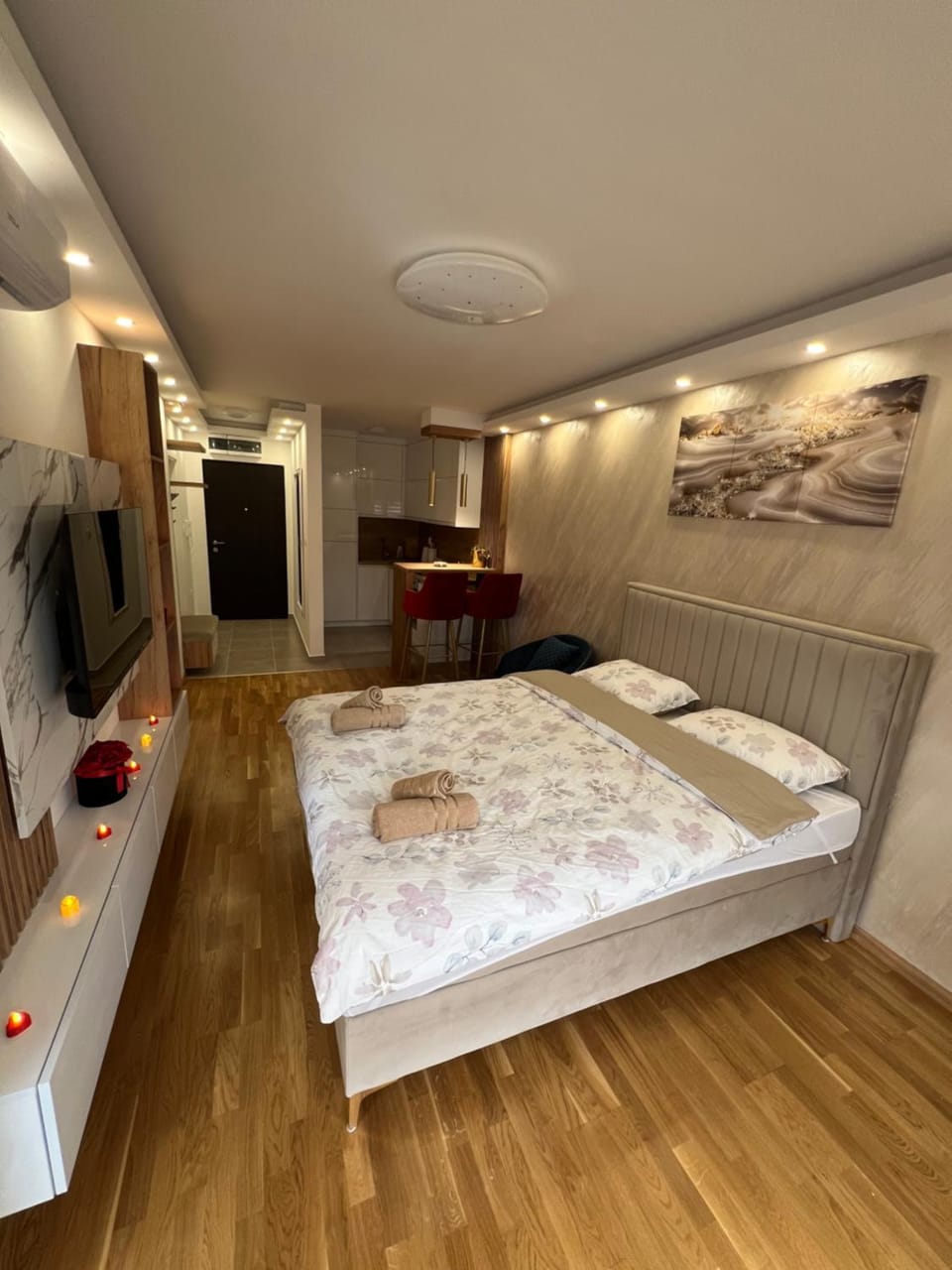 Elita SPA Apartment in Federation of Bosnia and Herzegovina