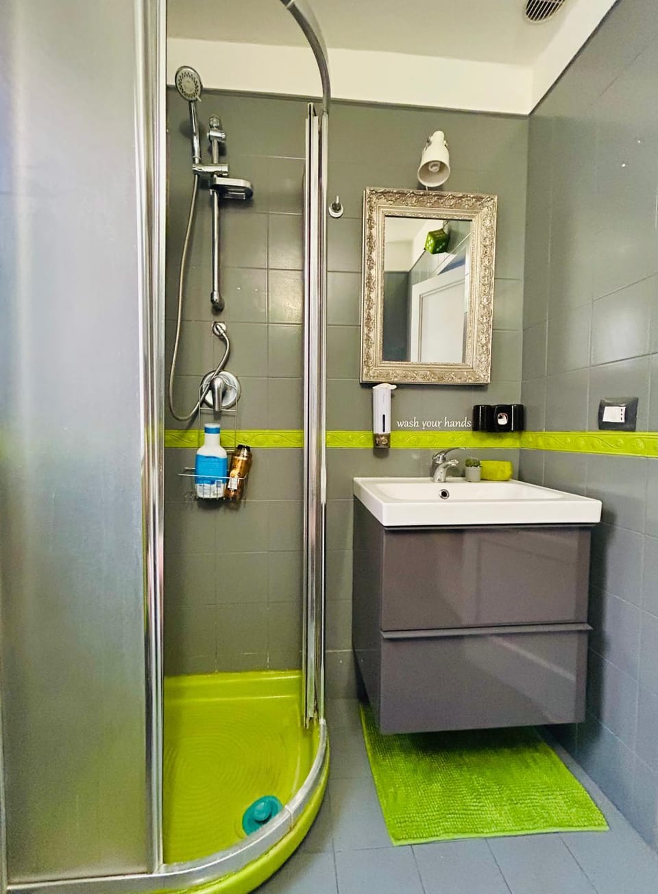 welcoming house Catania Apartment in Catania