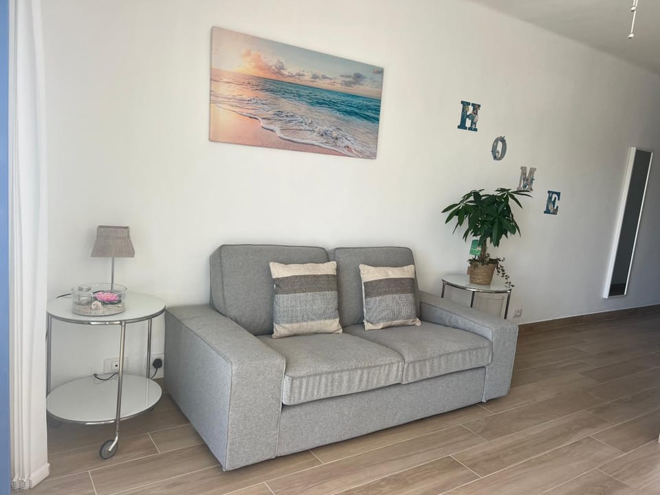 Sol Y Mar Apartment in Puerto del Carmen