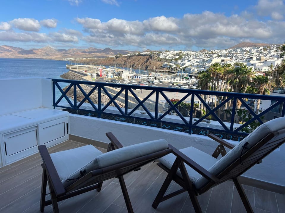 Sol Y Mar Apartment in Puerto del Carmen